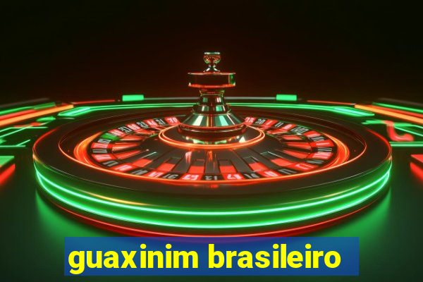 guaxinim brasileiro